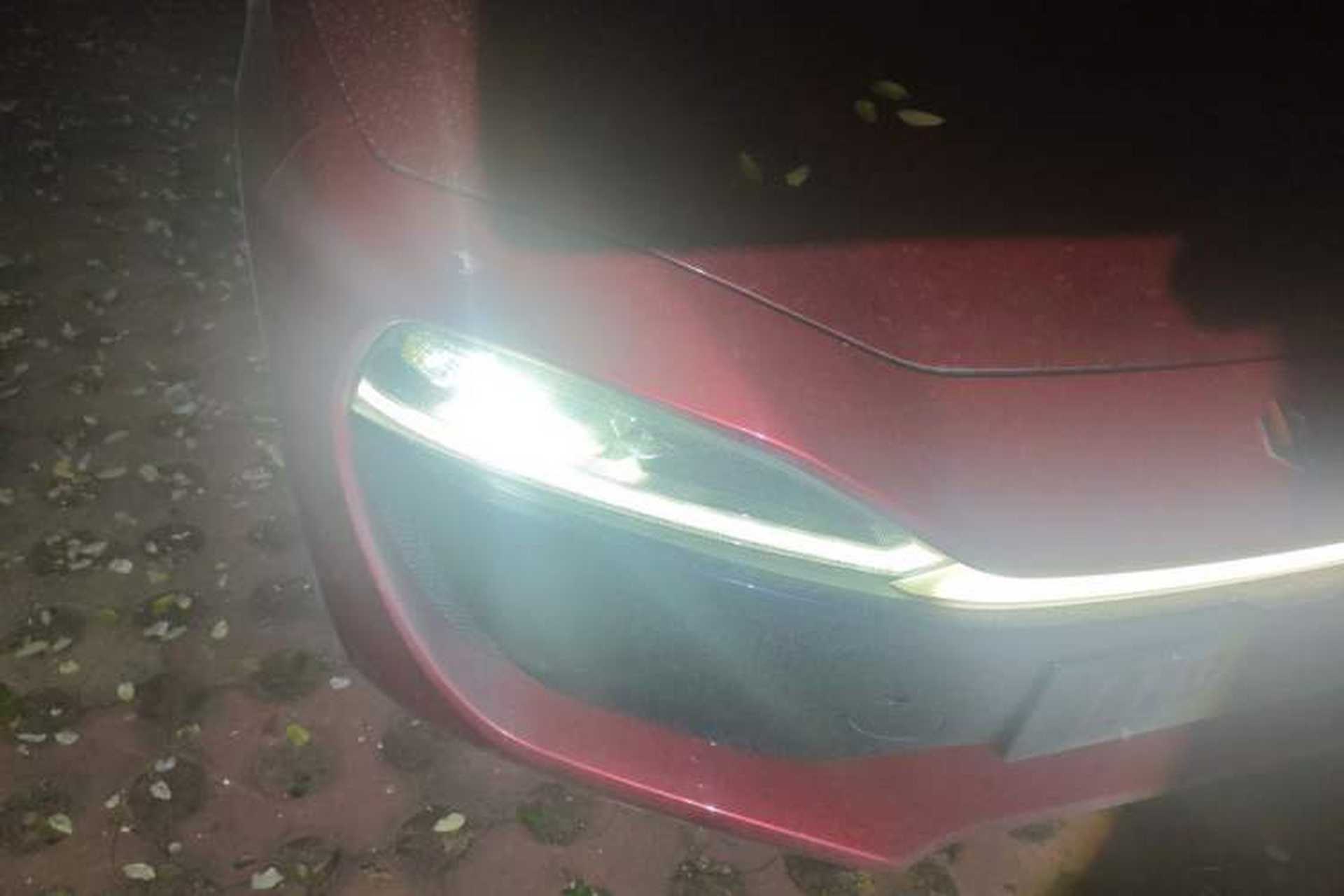 Used Leapmotor S01 2019 380 Standard Edition Right Front Headlight