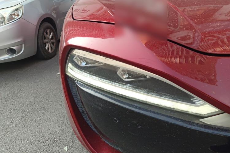 Used Leapmotor S01 2019 380 Pro Right Front Headlight