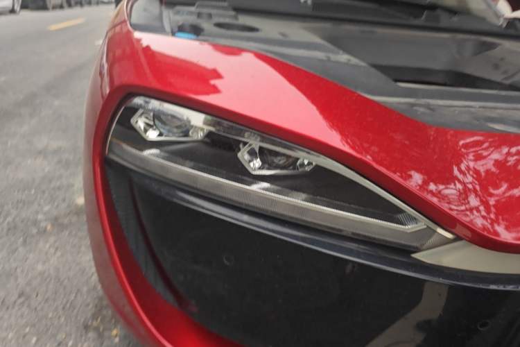 Used Leapmotor S01 2019 380 Pro Right Front Headlight