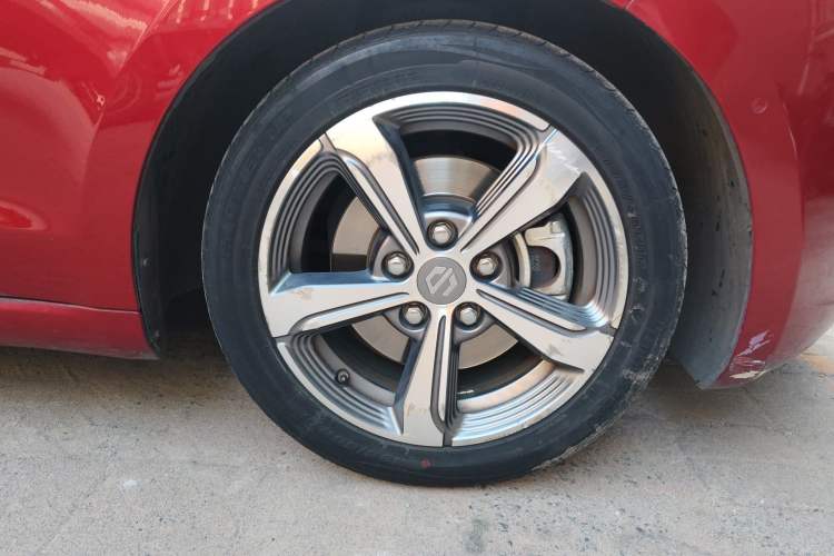 Used Leapmotor S01 2019 380 Pro Right Front Wheel Hub