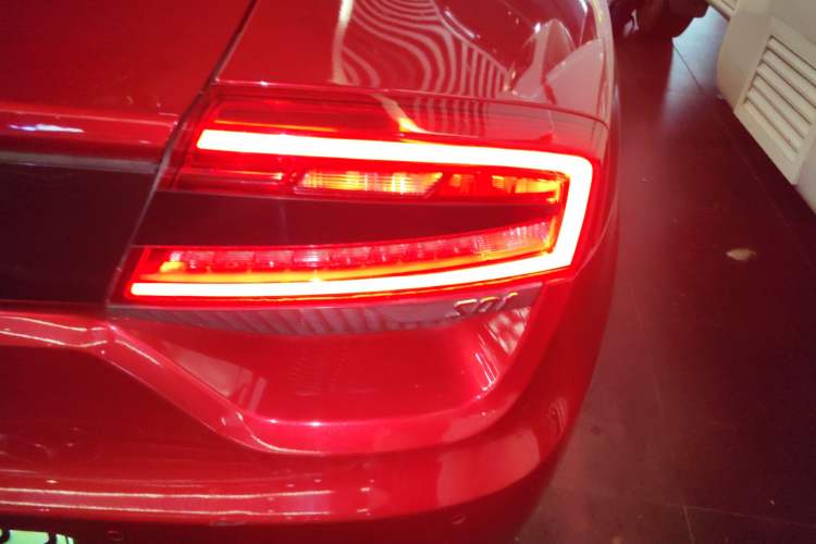 Used Leapmotor S01 2019 380 Pro Right Rear Taillight
