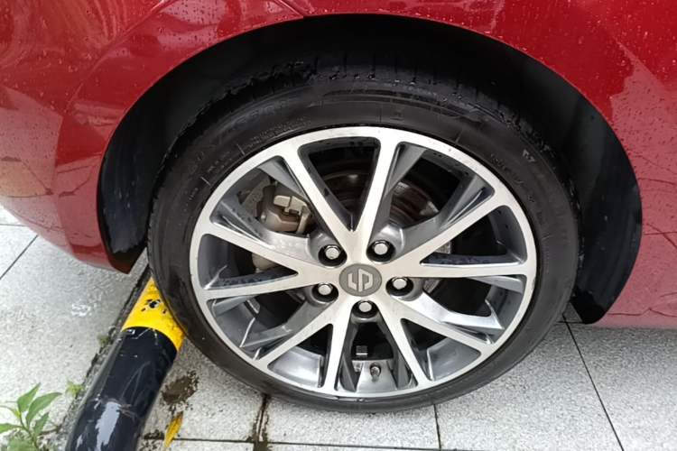 Used Leapmotor S01 2019 380 Pro Right Rear Wheel Hub