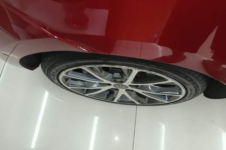 Used Leapmotor S01 2019 380 Pro Right Rear Wheel Hub