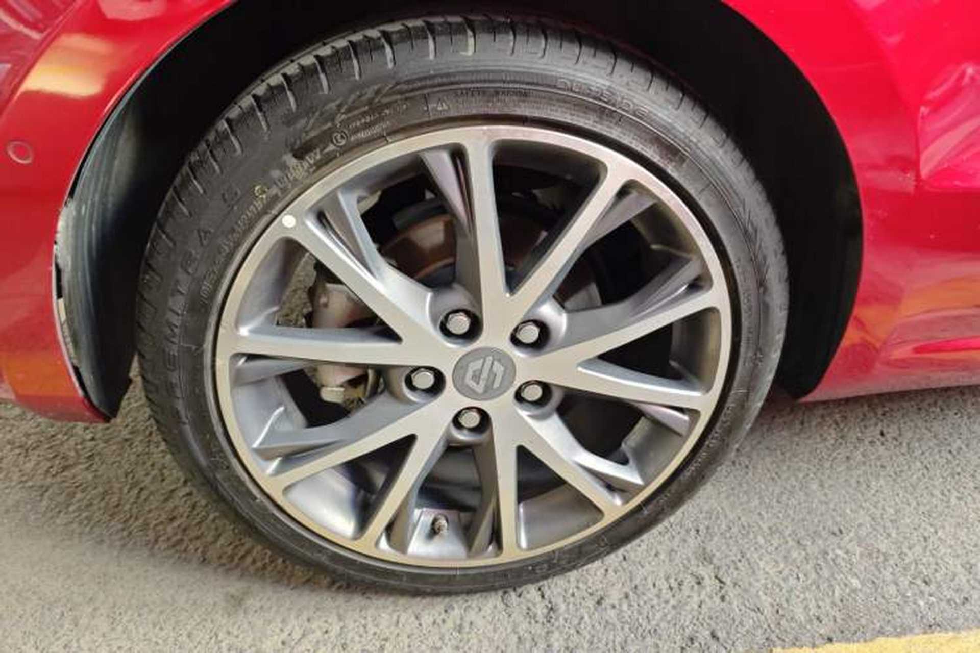 Used Leapmotor S01 2019 380 Pro Right Rear Wheel Hub