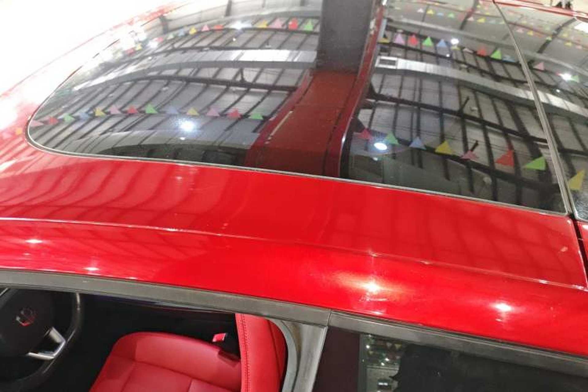 Used Leapmotor S01 2019 380 Pro Roof