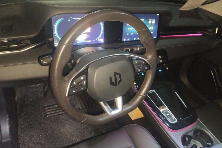 Used Leapmotor S01 2019 380 Standard Edition Steering Wheel