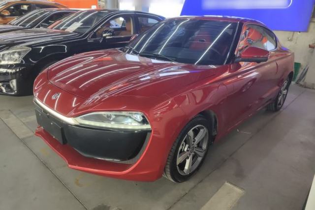 Used Leapmotor S01 2019 380 Pro