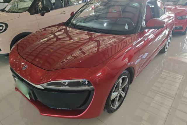 Used Leapmotor S01 2019 380 Pro