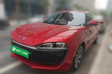 Used Leapmotor S01 2019 380 Pro