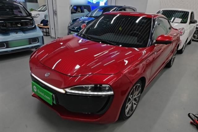 Used Leapmotor S01 2019 380 Pro