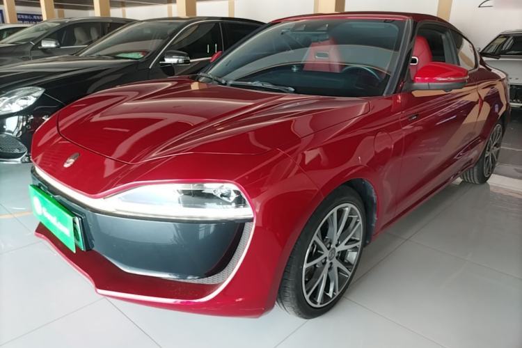 Used Leapmotor S01 2019 380 Pro Guazi used car, China used car export, Used car for sale, Used  cars, Cheapest cars for sale