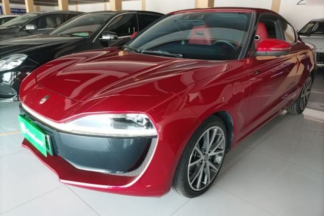 Used Leapmotor S01 2019 380 Pro