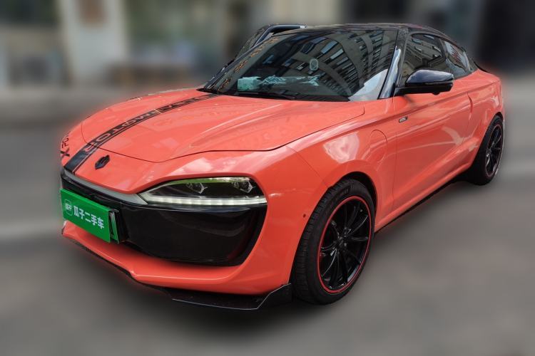 Leapmotor S01 2019 380 Pro de segunda mano Guazi used car, China used car export, Used car for sale, Used cars, Cheapest cars for sale