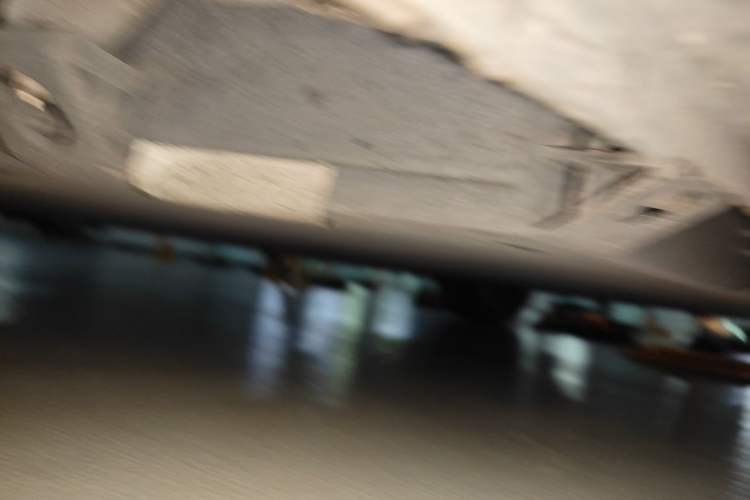 Used Leapmotor S01 2019 380 Pro Chassis Front Left
