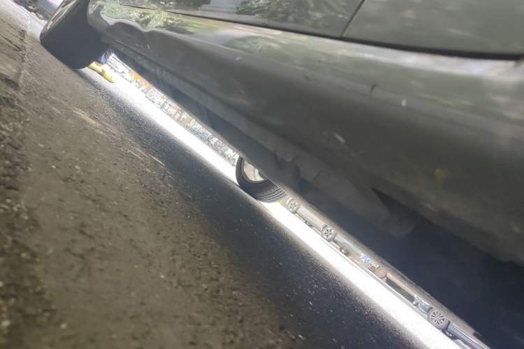 Used Leapmotor S01 2019 380 Standard Edition Chassis Front Right