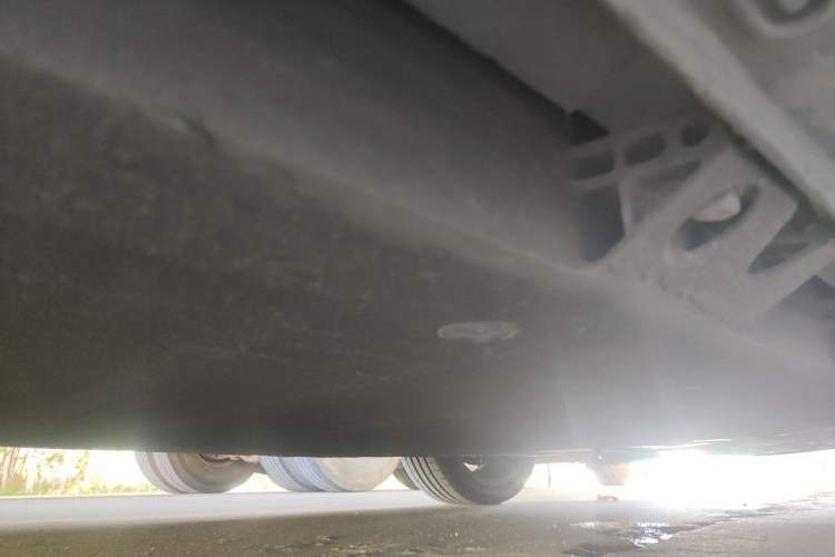 Used Leapmotor S01 2019 380 Pro Chassis Front Right