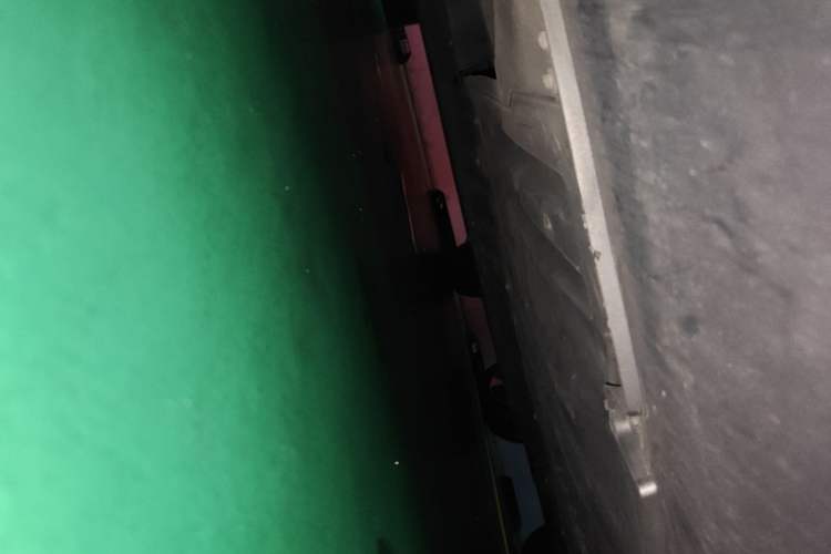 Used Leapmotor S01 2019 460 Standard Edition Chassis Front Right