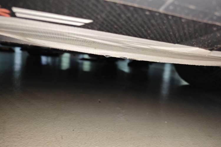 Used Leapmotor S01 2019 380 Pro Chassis Front