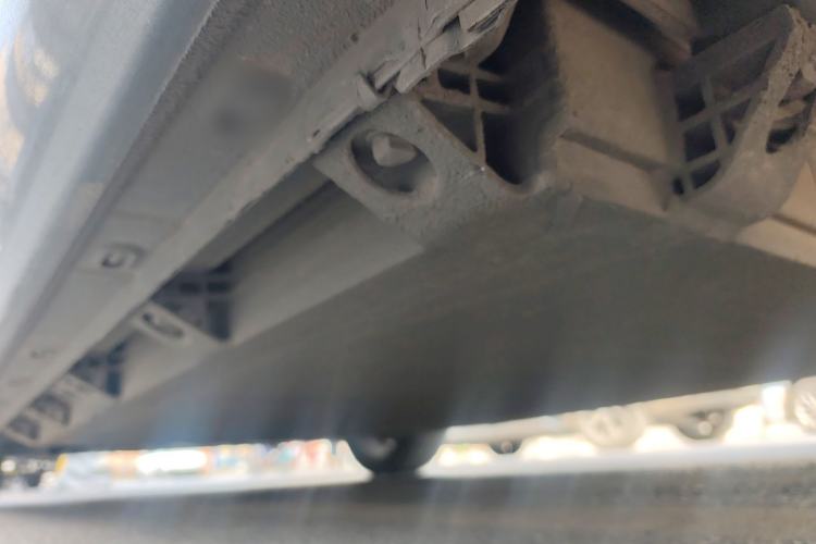 Used Leapmotor S01 2019 380 Pro Chassis Rear Left
