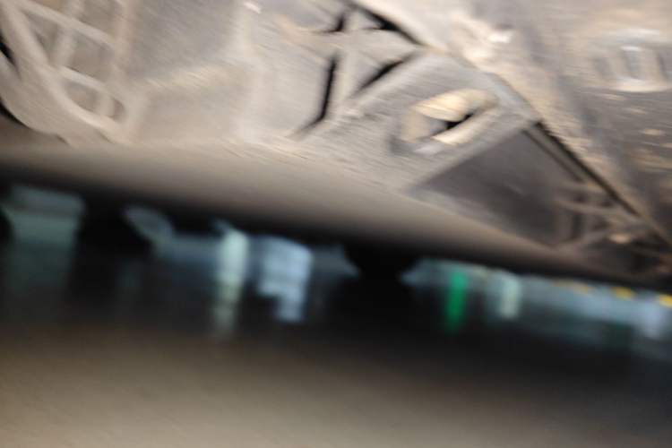 Used Leapmotor S01 2019 380 Pro Chassis Rear Right