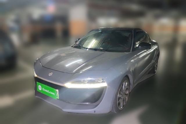 Used Leapmotor S01 2019 380 Pro
