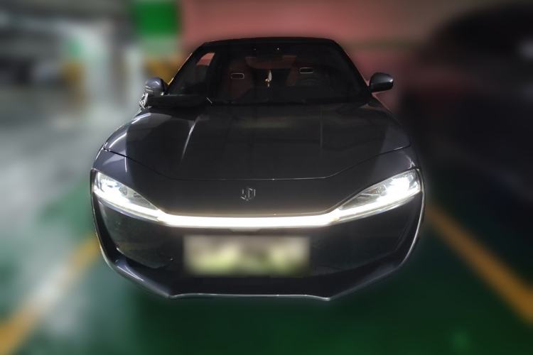 Used Leapmotor S01 2019 460 Standard Edition Front