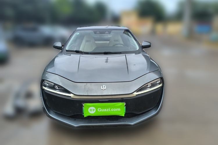 Used Leapmotor S01 2019 380 Standard Edition Front