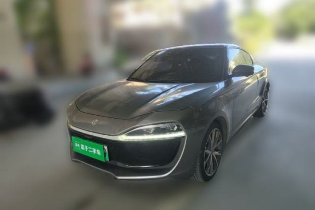 Used Leapmotor S01 2019 380 Pro