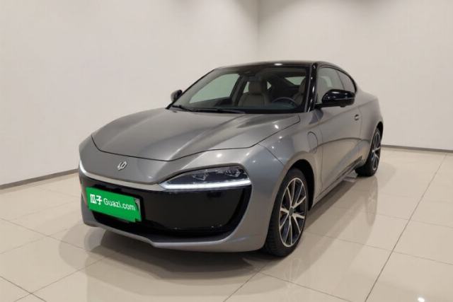Used Leapmotor S01 2019 380 Pro