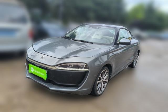 Used Leapmotor S01 2019 380 Standard Edition