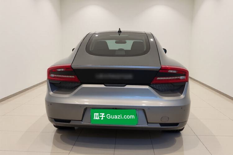 Used Leapmotor S01 2019 380 Pro Rear