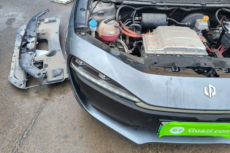 Used Leapmotor S01 2019 380 Standard Edition Right Front Headlight
