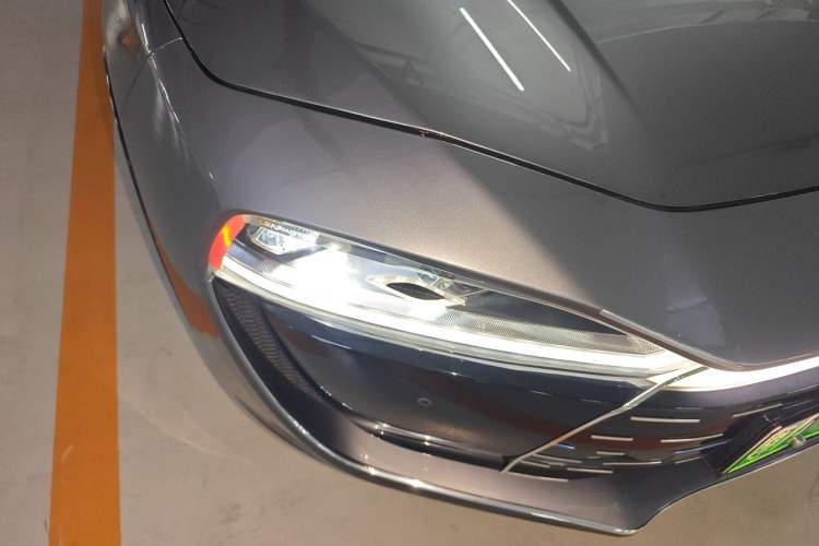 Used Leapmotor S01 2019 380 Pro Right Front Headlight