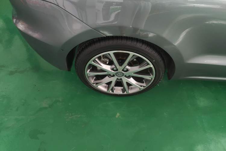 Used Leapmotor S01 2019 380 Pro Right Rear Wheel Hub