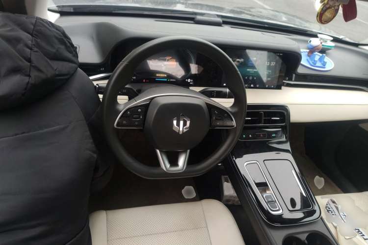 Used Leapmotor S01 2019 380 Standard Edition Steering Wheel