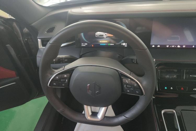 Used Leapmotor S01 2019 380 Pro Steering Wheel