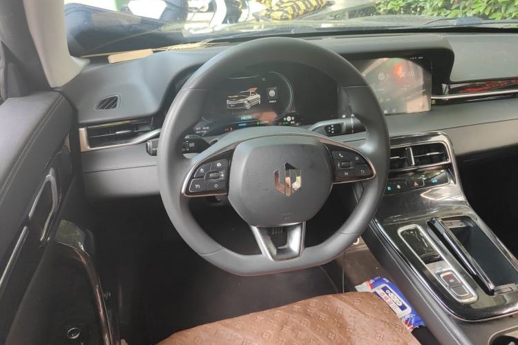Used Leapmotor S01 2019 380 Standard Edition Steering Wheel