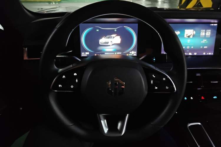Used Leapmotor S01 2019 460 Standard Edition Steering Wheel