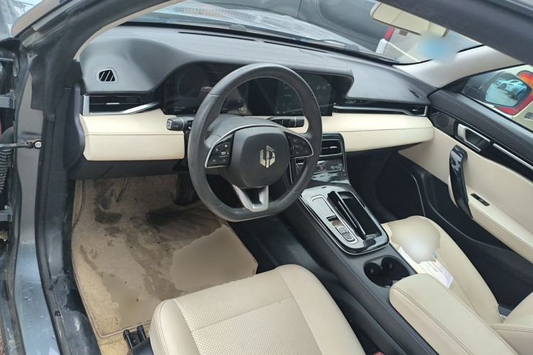 Used Leapmotor S01 2019 380 Standard Edition Steering Wheel