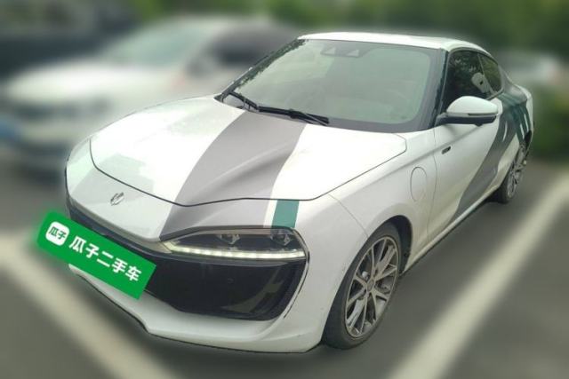 Used Leapmotor S01 2019 460 Pro