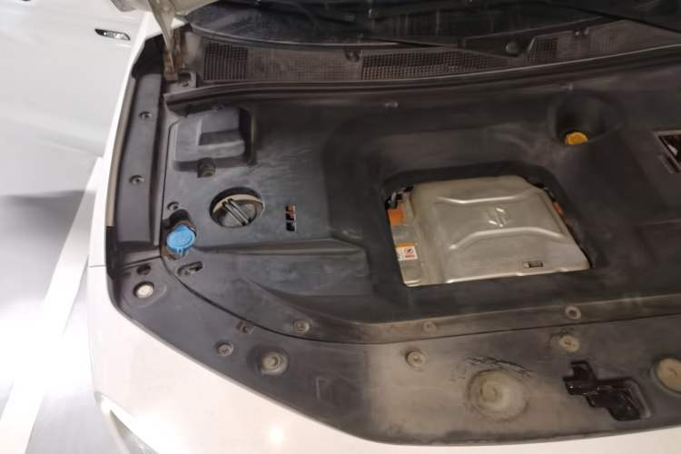 Used Leapmotor S01 2019 380 Pro Engine Bay Right