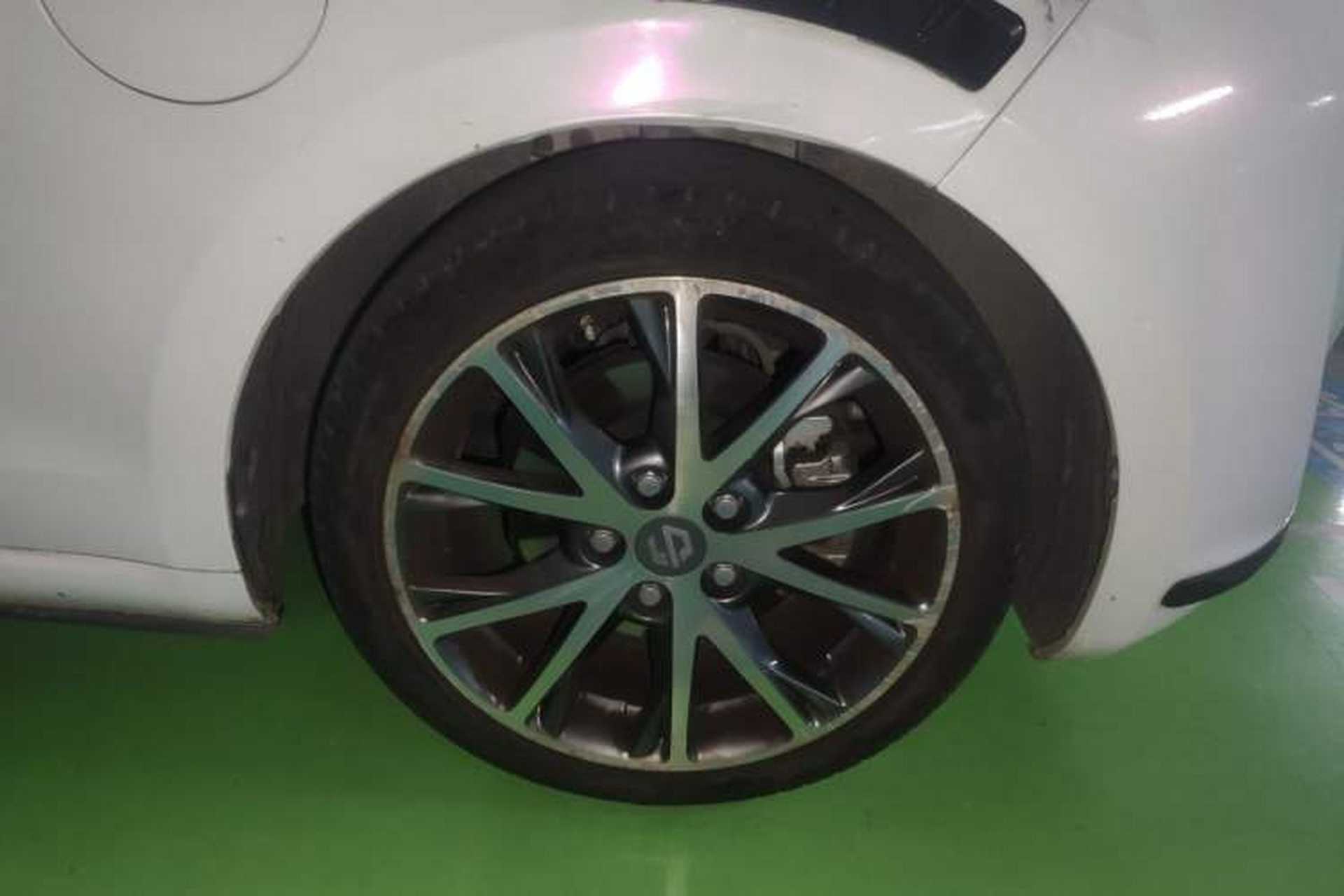 Used Leapmotor S01 2019 460 Pro Exterior 7