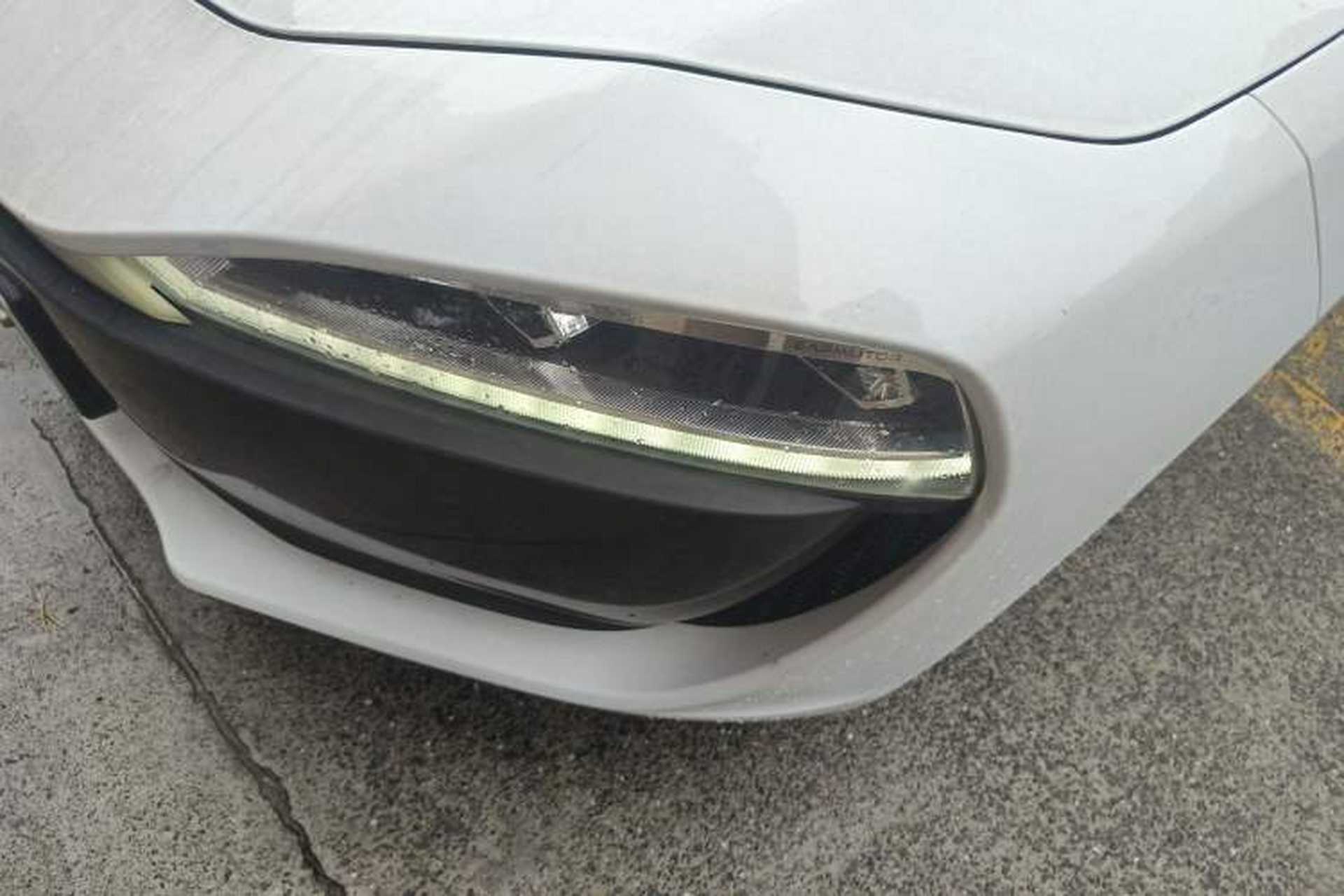 Used Leapmotor S01 2019 380 Standard Edition Left Front Headlight