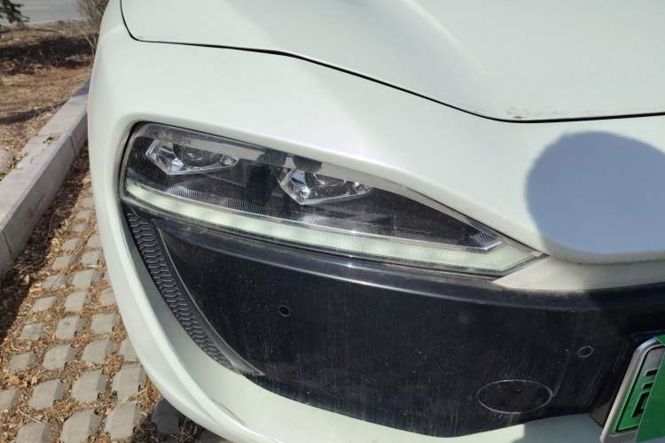 Used Leapmotor S01 2019 380 Pro Right Front Headlight