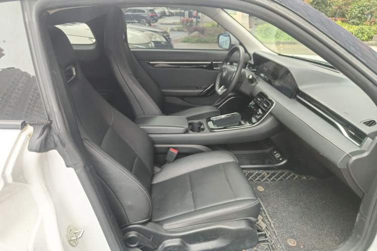 Used Leapmotor S01 2019 380 Standard Edition Right Front Seat