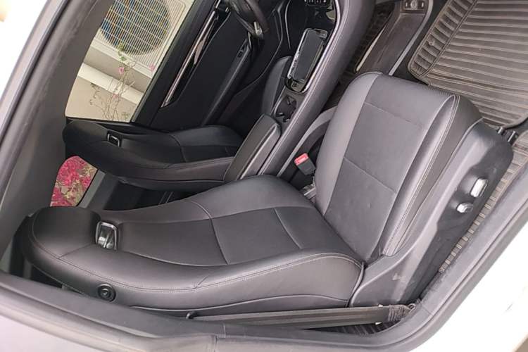 Used Leapmotor S01 2019 380 Pro Right Front Seat