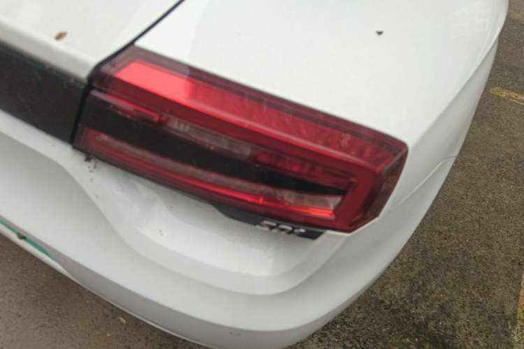 Used Leapmotor S01 2019 380 Standard Edition Right Rear Taillight