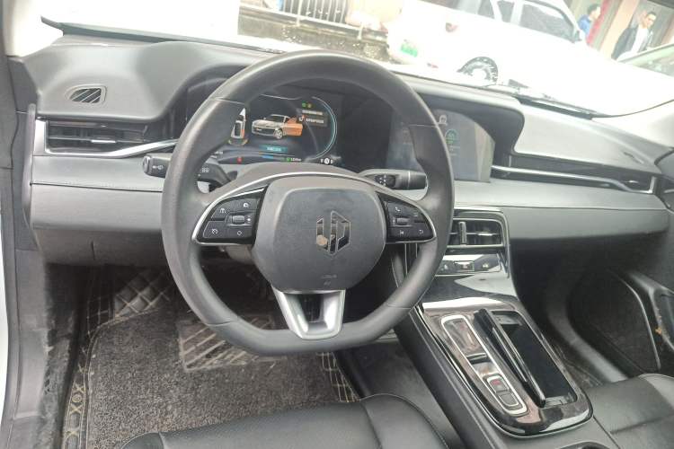 Used Leapmotor S01 2019 380 Standard Edition Steering Wheel