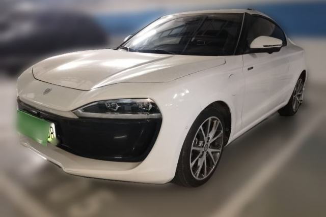 Used Leapmotor S01 2019 380 Pro