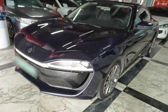 Used Leapmotor S01 2020 460 Standard Edition